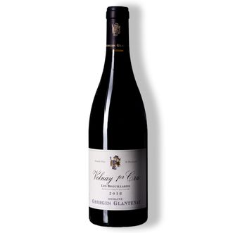 Vinho Tinto Volnay Premier Cru Les Brouillards 2018