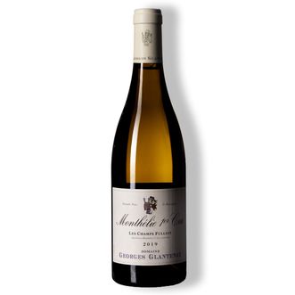 Vinho Branco Monthelie Premier Cru Les Champs Fulliots 2019