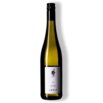 Vinho Branco Lorch Riesling Qba Trocken 2020
