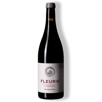 Vinho Tinto Fleurie Charbonnières 2020