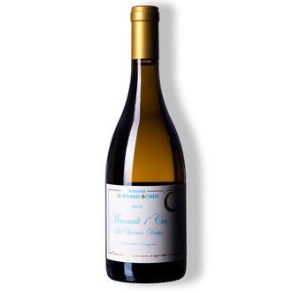 Vinho Branco Meursault Premier Cru Charmes-Dessus 2018