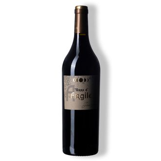 Vinho Tinto Bordeaux Supérieus "Terre D'Argile" 2019