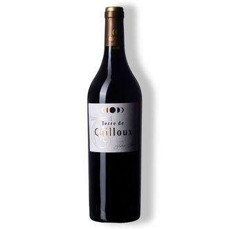 Vinho Tinto Terre De Cailloux 2017