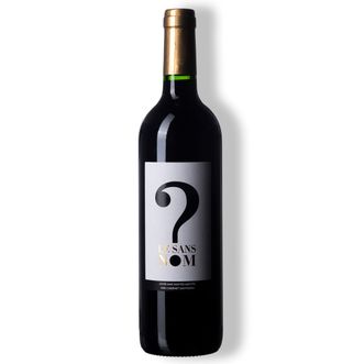 Vinho Tinto Le Sans Nom Cabernet Sauvignon 2019
