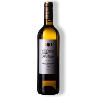 Vinho Branco Château Ferran Saint-Pierre Entre-Deux-Mers Blanc 2019