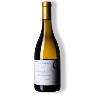 Vinho Branco Meursault Premier Cru Genevrières 2018