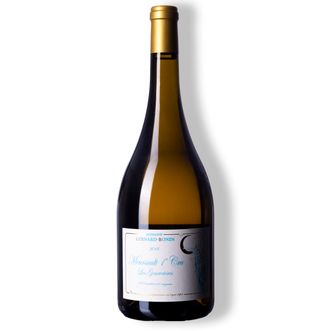 Vinho Branco Meursault Premier Cru Genevrières 2018 - MAGNUM