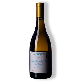 Vinho Branco Puligny-Montrachet Premier Cru Les Folatières 2018