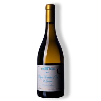 Vinho Branco Puligny-Montrachet Premier Cru La Garenne 2018