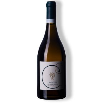 Vinho Branco Anjou Blanc La Croisée Des Chenins 2017