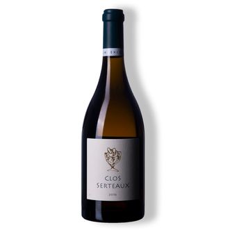 Vinho Branco Savennières Le Clos Sertaux 2016