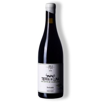 Vinho Tinto Tierra De Luna - Vino De Pueblo - 2018