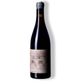 Vinho Tinto La Danza Del Viento- La Isilla 2019