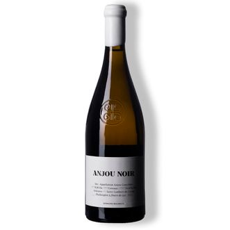 Vinho Branco Anjou Noir Chenin Blanc 2020