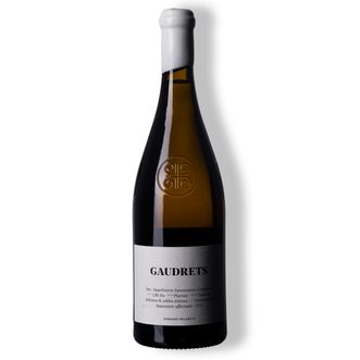 Vinho Branco Savenniéres Les Graudrets 2018