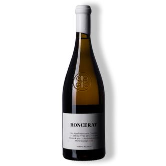 Vinho Branco Anjou Ronceray 2018