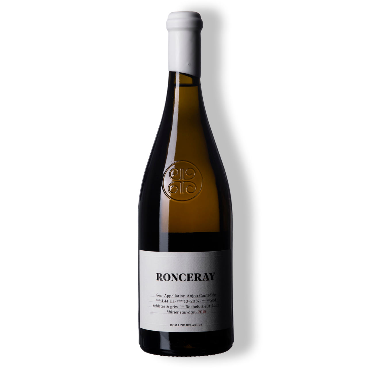 Vinho_Branco_Ronceray_Murier_Sauvage_2018_FRBEB1802