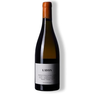 Vinho Branco Coteaux du Layon Moelleux Tanaisie 2018