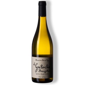 Vinho Branco Beaujolais Blanc La Galoche 2020