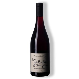 Vinho Tinto Beaujolais La Galoche 2020