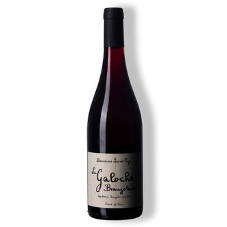 Vinho Tinto Beaujolais "La Galoche" 2020