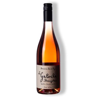 Vinho Rosé Beaujolais Rosé La Galoche 2020