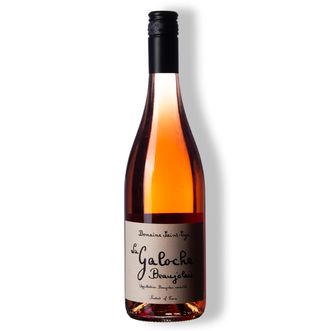 Vinho Rosé Beaujolais Rosé "La Galoche" 2020