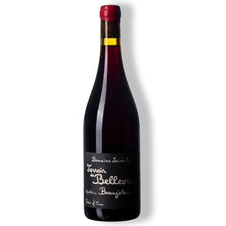 Vinho Tinto Beaujolais Terroir De Bellevue 2020