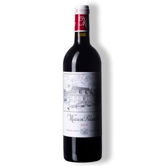 Vinho Tinto Maison-Blanche Montagne-St. Émilion 2014