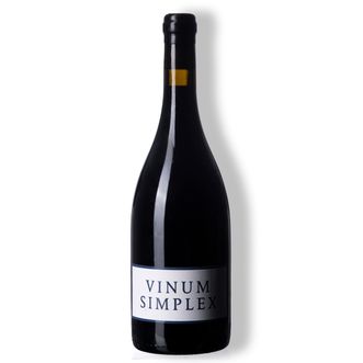 Vinho Tinto Vinum Simplex