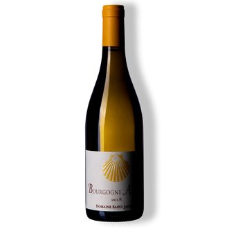 Vinho Branco Bourgogne Aligoté 2018