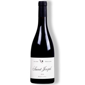 Vinho Tinto Saint-Joseph Babylone 2018