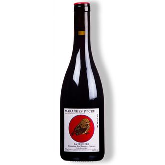 Vinho Tinto Maranges Premier Cru La Fussière 2018