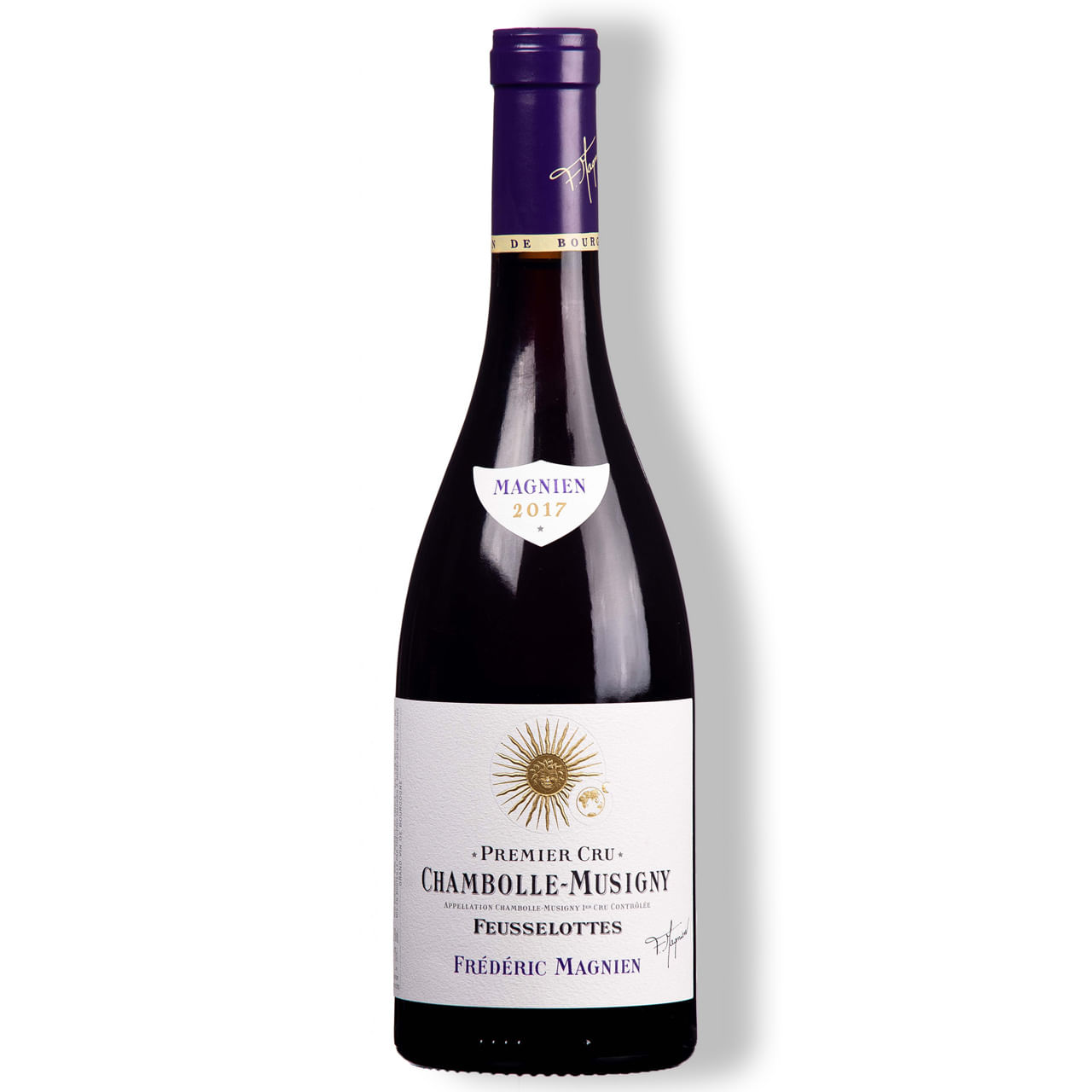 Vinho_Tinto_ChambolleMusigny_Premier_Cru_Les_Feusselottes_2017_FRFMT1702
