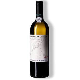 Vinho Branco Morgadio da Calçada Colheita 2019