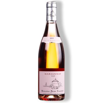 Vinho Rosé Marsannay Rose Bio 2019