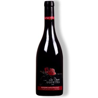 Vinho Tinto Hautes-Côtes De Nuits Les Dames Huguettes 2018