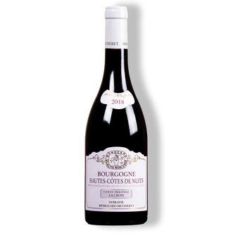 Vinho Tinto Hautes-Côtes De Nuits Rouge La Croix 2018