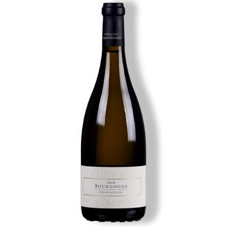 Vinho Branco Bourgogne Chardonnay 2018
