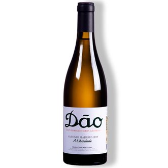 Vinho Branco Dão A Liberdade 2019