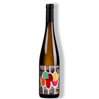 Vinho Branco L'Exutoire Svv3 2018