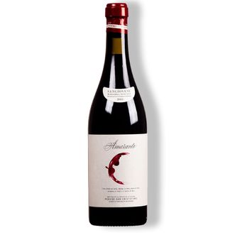 Vinho Tinto Amaranto Sangiovese 2018