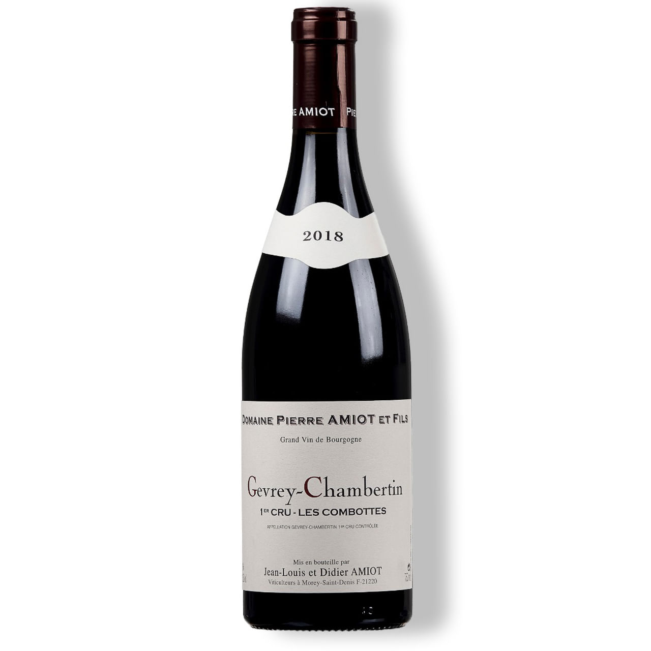 Vinho-Tinto-Gevrey-Chambertin-Premier-Cru-“Les-Combottes”-2019