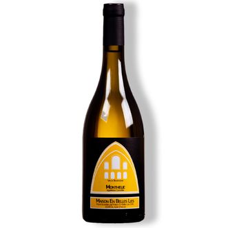 Vinho Branco Monthélie Blanc 2018