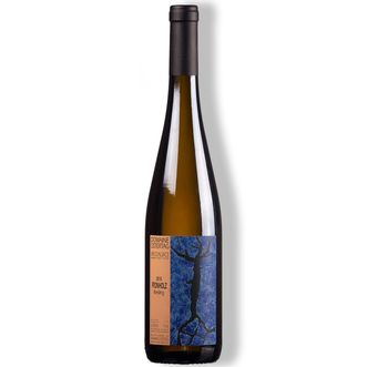 Vinho Branco Riesling Fronholz 2018