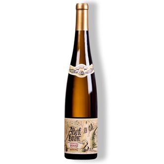 Vinho Branco Riesling Grand Cru Brand 2018