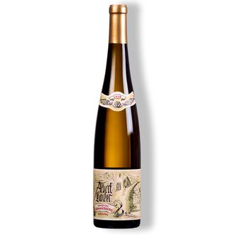 Vinho Branco Riesling Grand Cru Sommerberg 2018