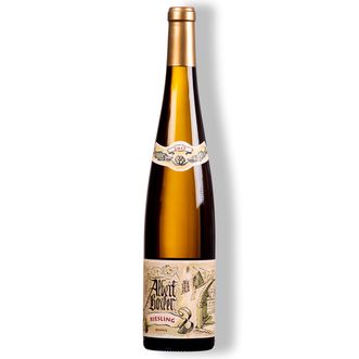 Vinho Branco Riesling Reserve 2017