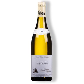 Vinho Branco Saint Aubin Blanc 2018