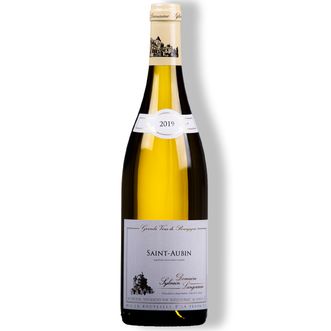 Vinho Branco Saint Aubin Blanc 2019